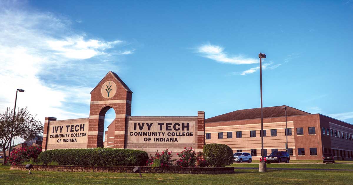 Tableau Advances Data Led Student Support At Ivy Tech Community College   Read Ivy Tech Cc Tech Solutions Case Study By Tambellini 