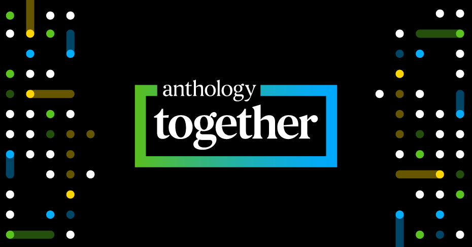 Top of Mind: Anthology Together 2024